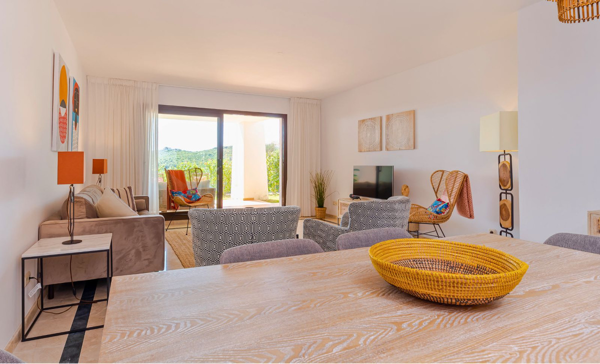 Se vende Apartamento Planta Baja de 3 dormitorios en Costa Del Sol, Málaga, España