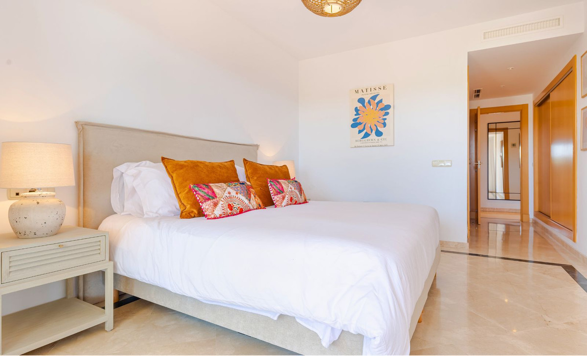 Se vende Apartamento Planta Baja de 3 dormitorios en Costa Del Sol, Málaga, España