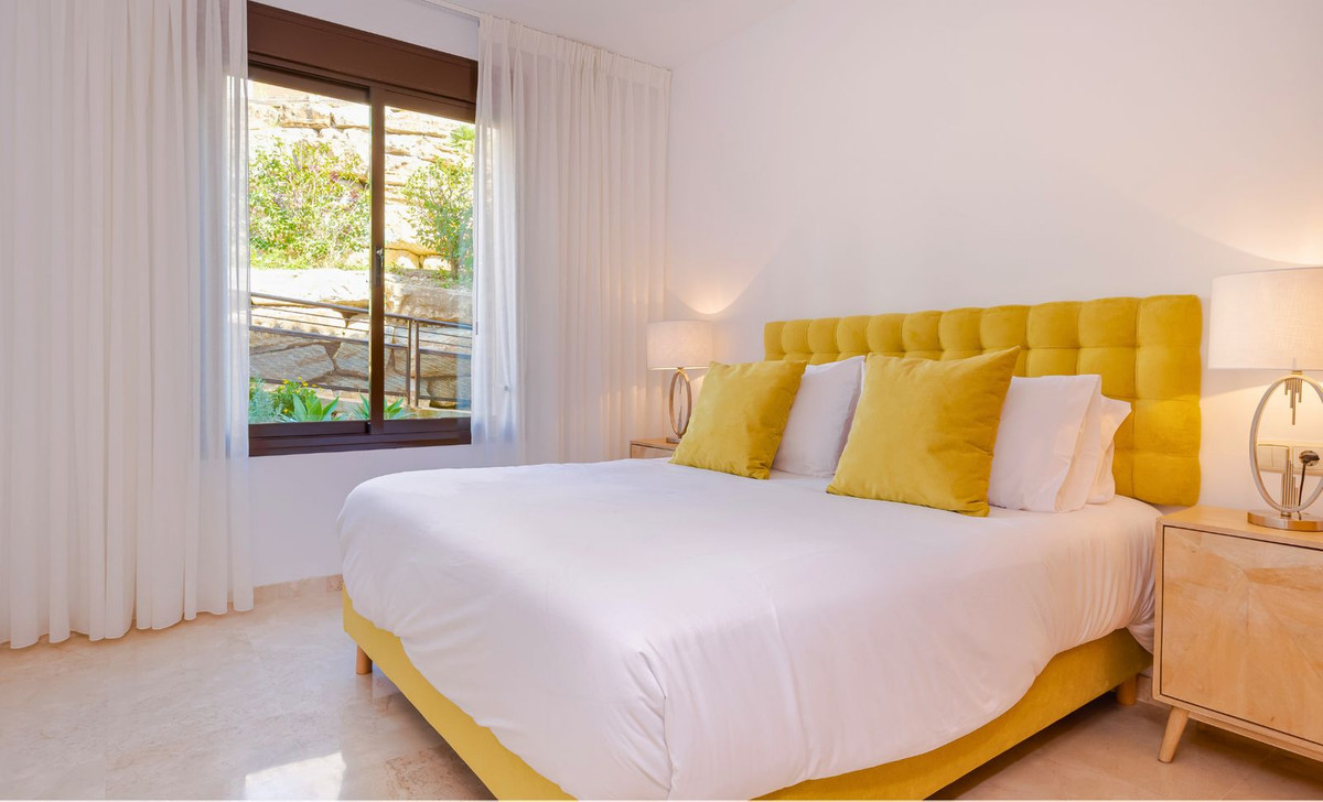 Se vende Apartamento Planta Baja de 3 dormitorios en Costa Del Sol, Málaga, España