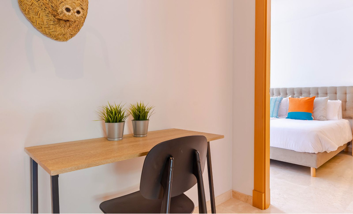 Se vende Apartamento Planta Baja de 3 dormitorios en Costa Del Sol, Málaga, España