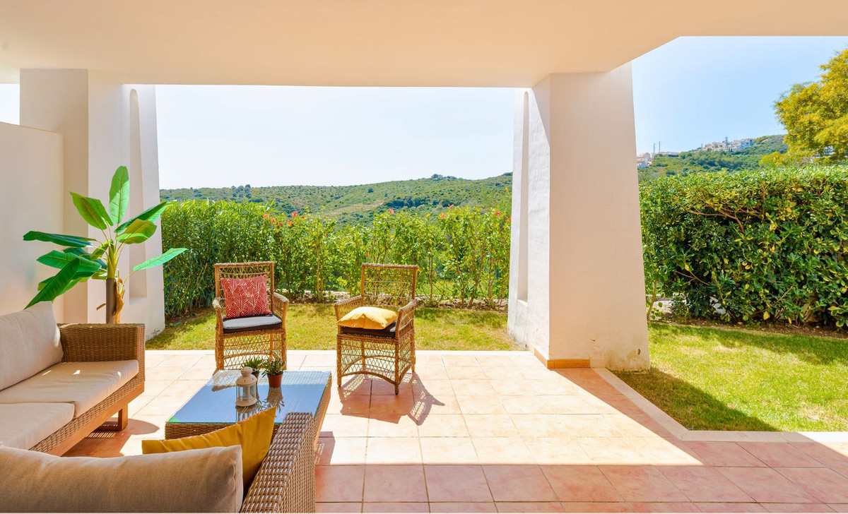 Se vende Apartamento Planta Baja de 3 dormitorios en Costa Del Sol, Málaga, España