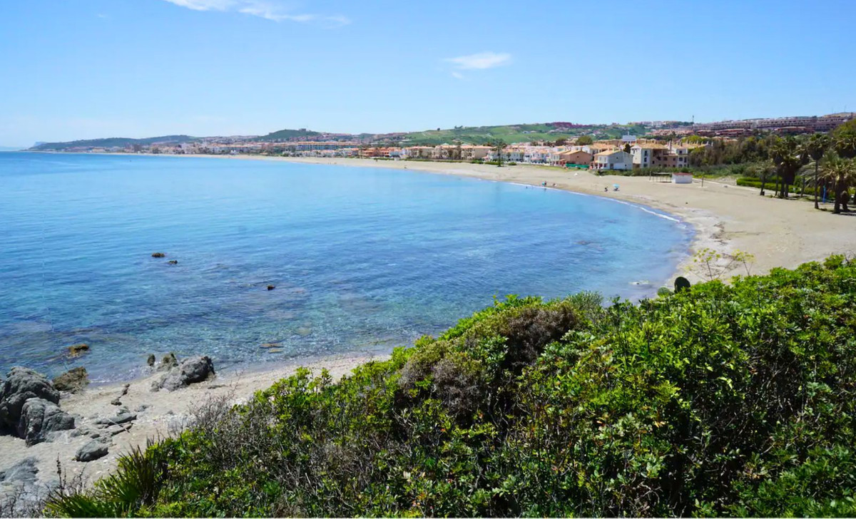 Se vende Apartamento Planta Baja de 3 dormitorios en Costa Del Sol, Málaga, España
