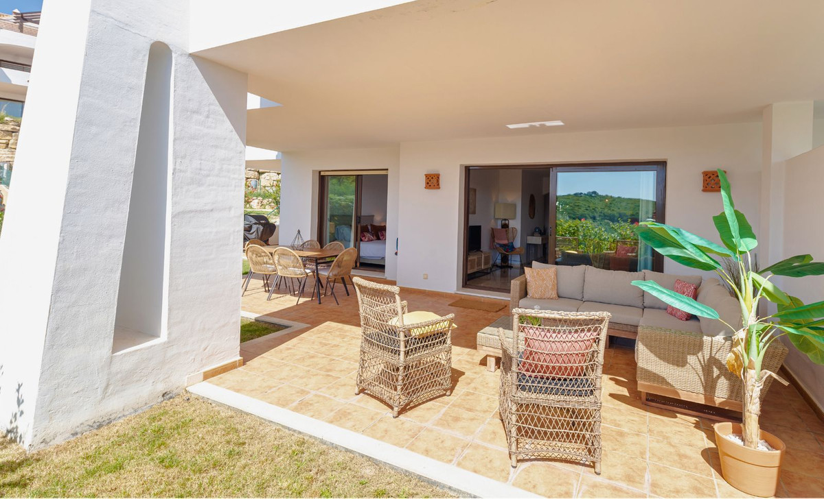 Se vende Apartamento Planta Baja de 3 dormitorios en Costa Del Sol, Málaga, España
