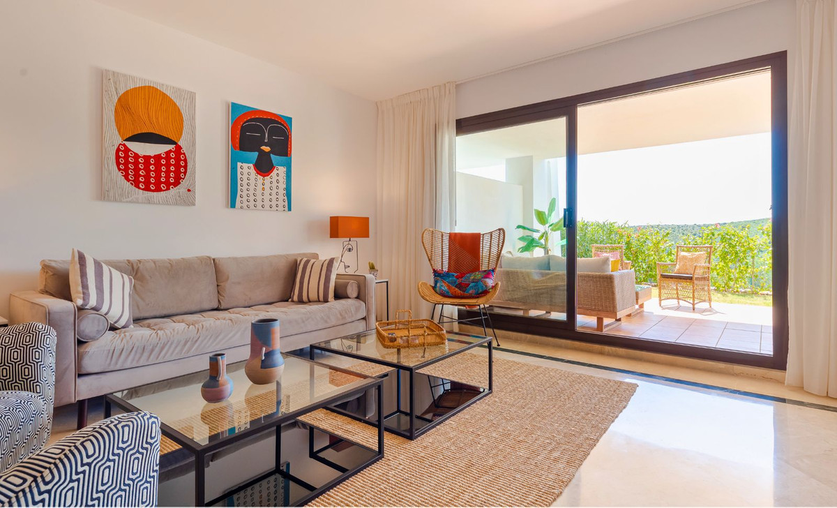 Se vende Apartamento Planta Baja de 3 dormitorios en Costa Del Sol, Málaga, España