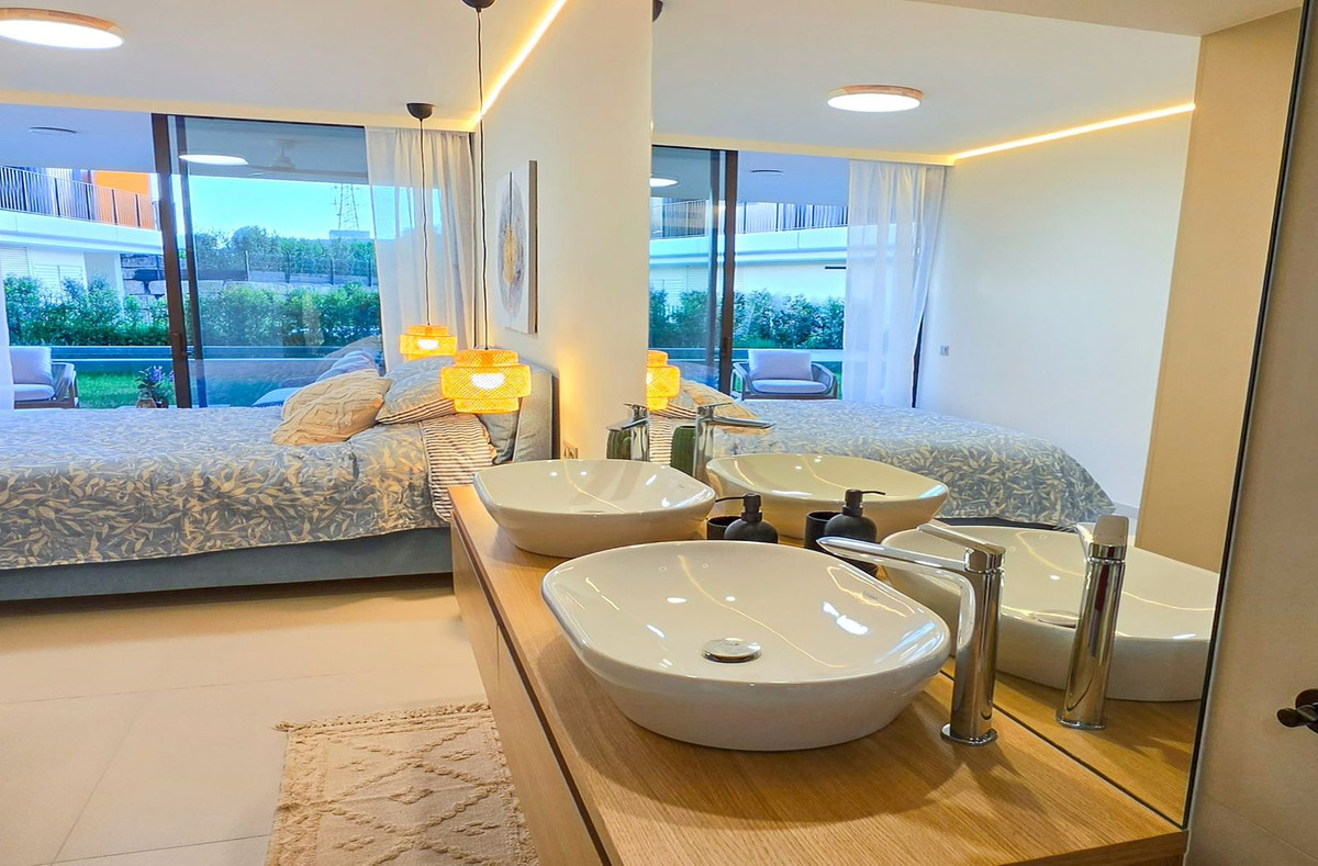 2 Bed Apartment for sale in Higueron Costa Del Sol, Málaga, Spain