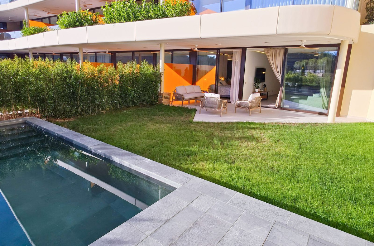 2 Bed Apartment for sale in Higueron Costa Del Sol, Málaga, Spain