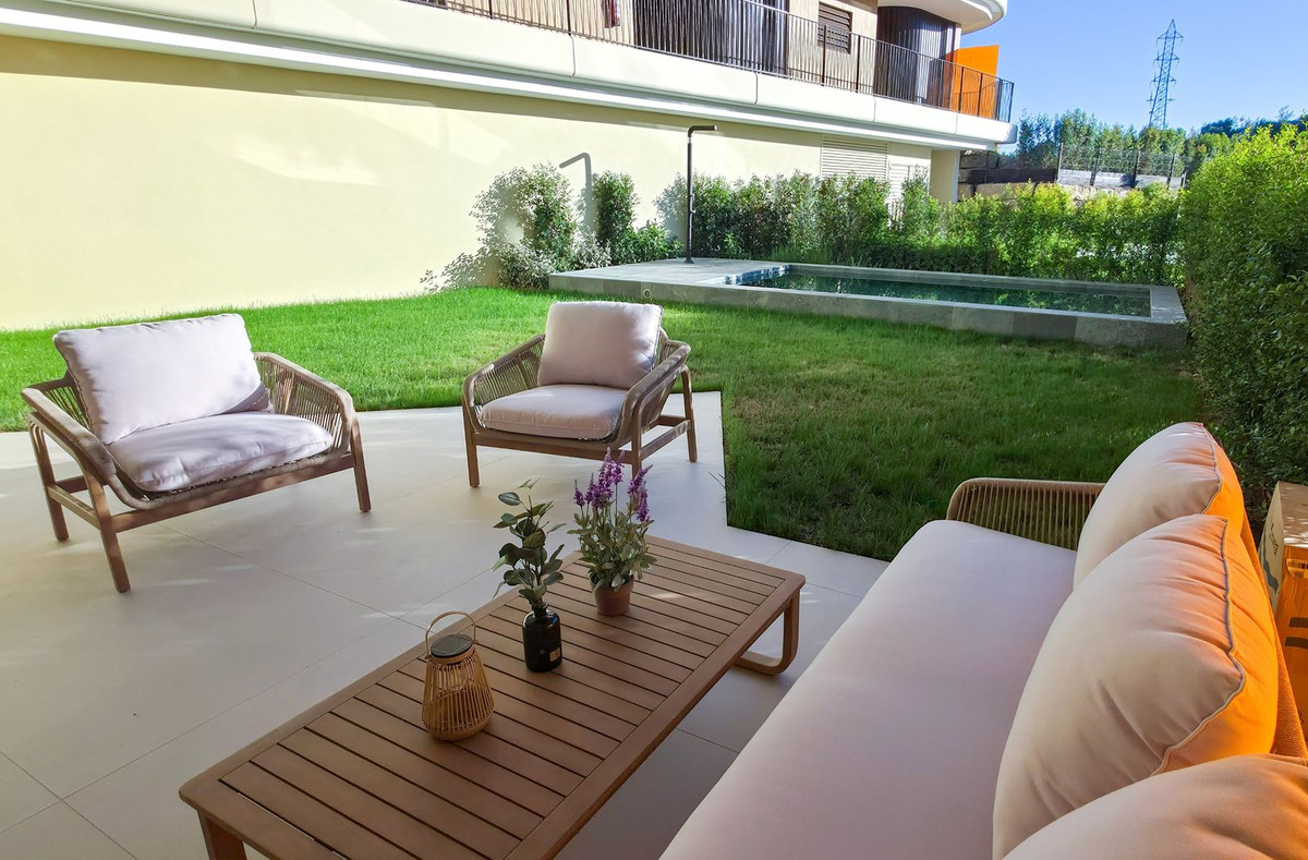 2 Bed Apartment for sale in Higueron Costa Del Sol, Málaga, Spain