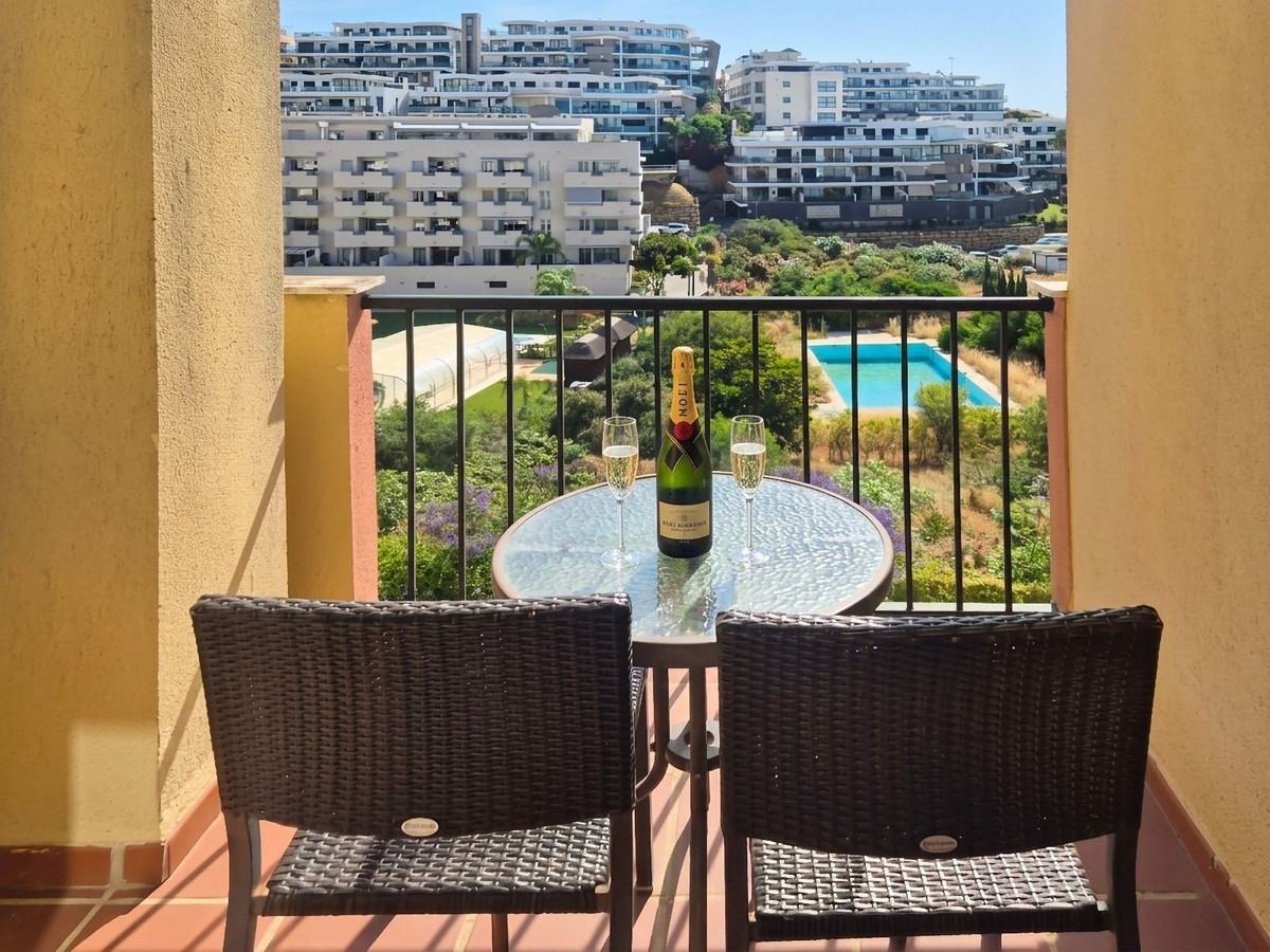 2 Bed Apartment for sale in Riviera Del Sol Costa Del Sol, Málaga, Spain