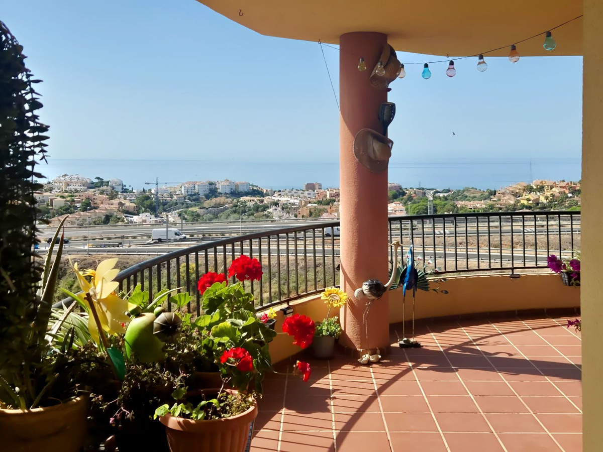 2 Bed Apartment for sale in Riviera Del Sol Costa Del Sol, Málaga, Spain