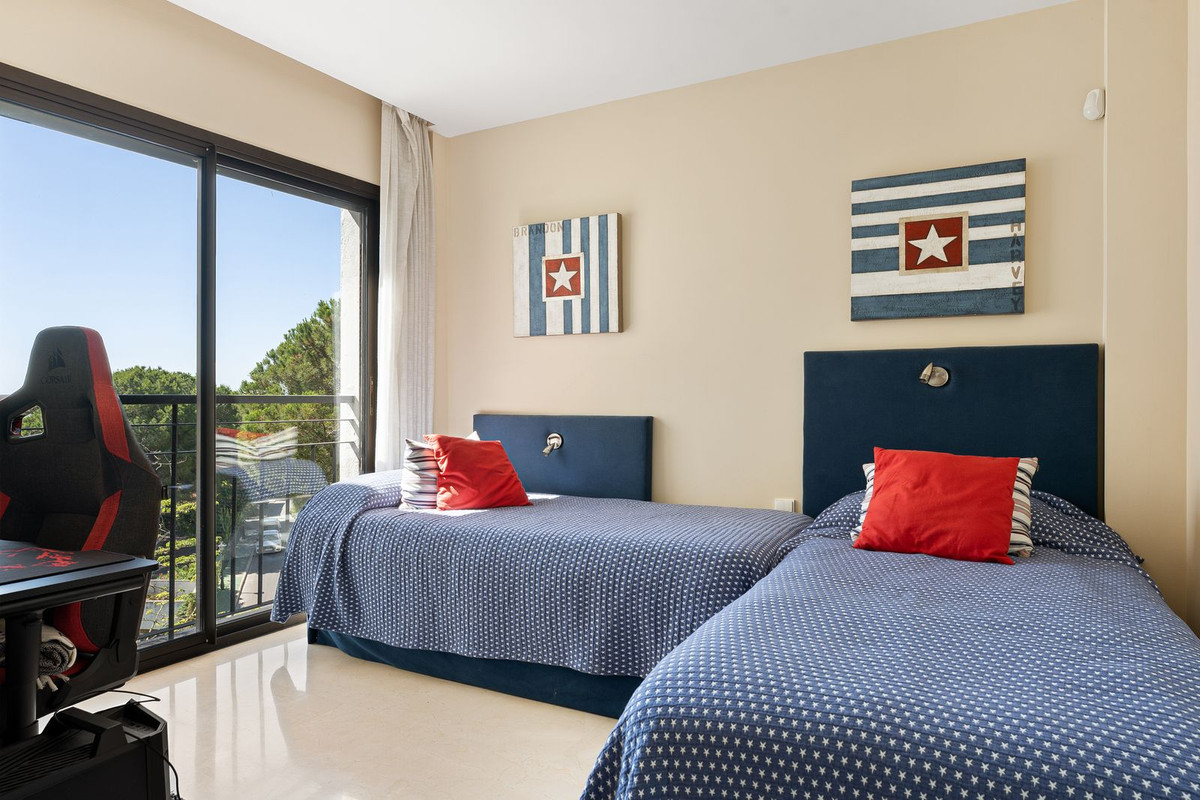 2 Bed Apartment for sale in La Quinta Costa Del Sol, Málaga, Spain