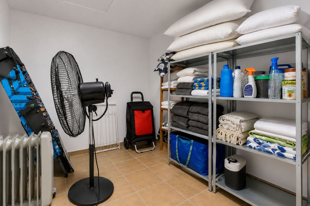 Se vende Villa - Chalet de 4 dormitorios en Costa Del Sol, Málaga, España