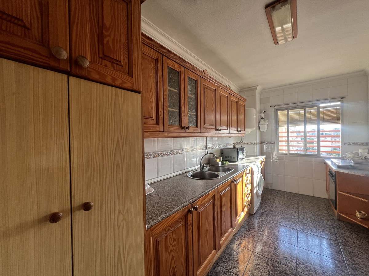 3 Bed Apartment for sale in Málaga Costa Del Sol, Málaga, Spain