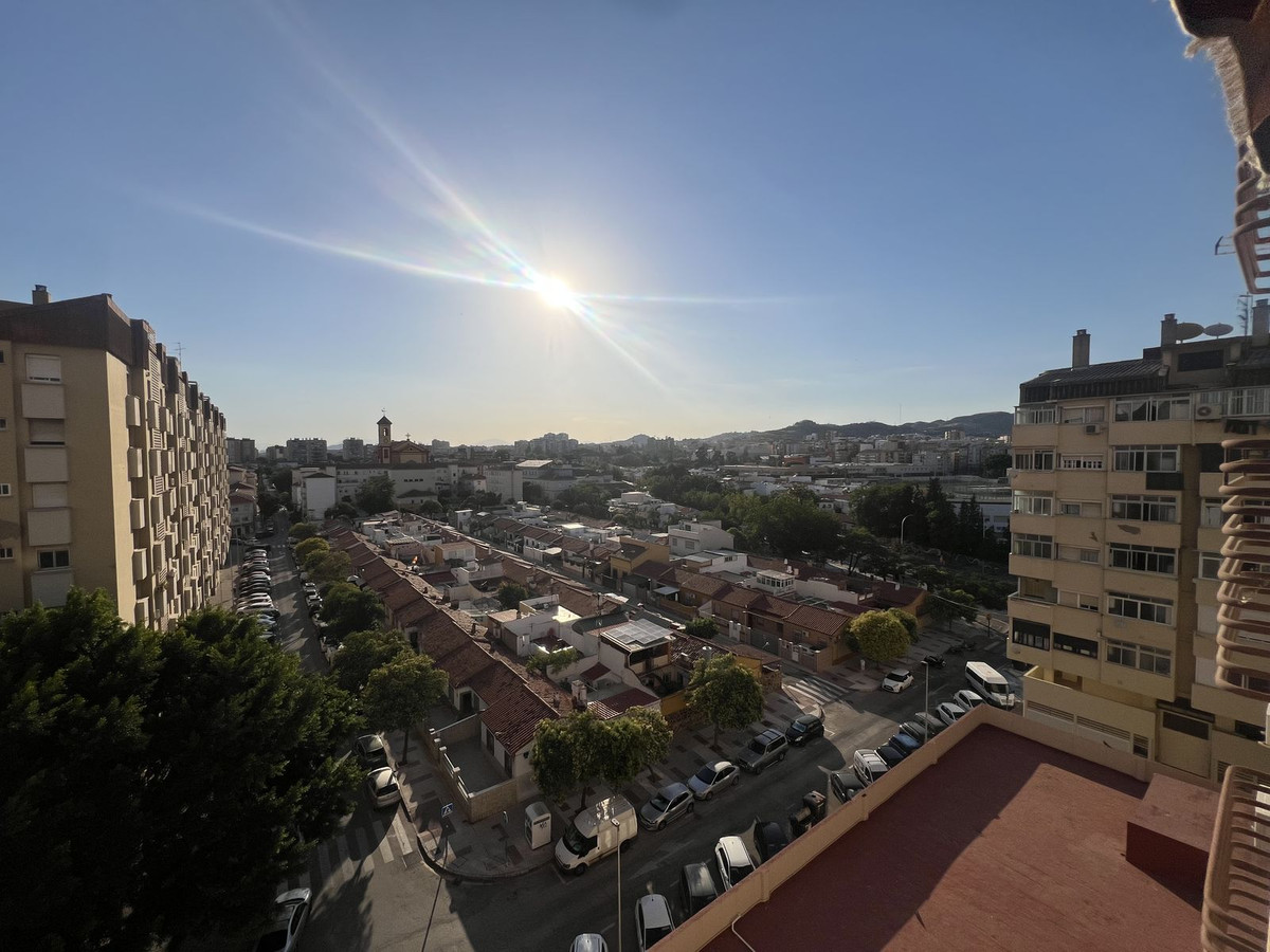 3 Bed Apartment for sale in Málaga Costa Del Sol, Málaga, Spain