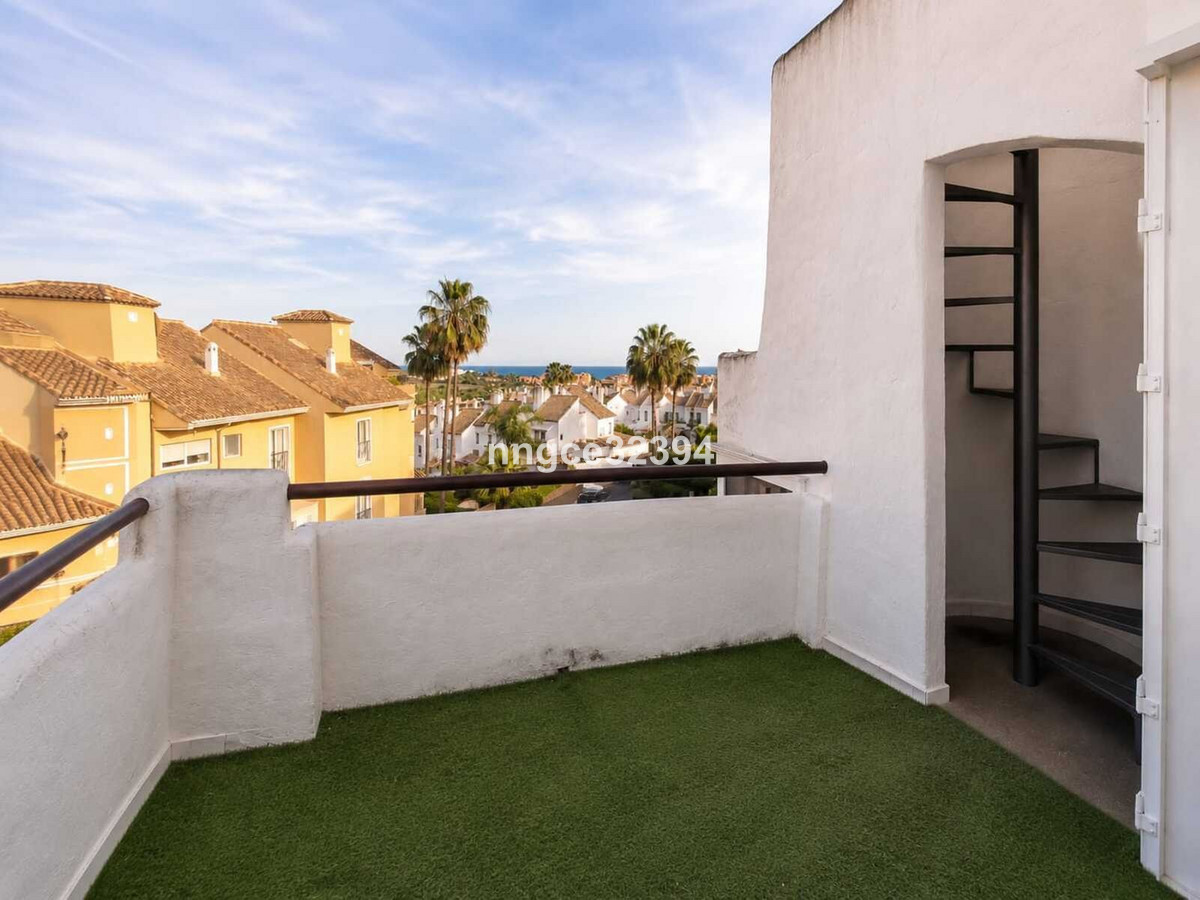 Se vende Ático Dúplex de 3 dormitorios en Costa Del Sol, Málaga, España