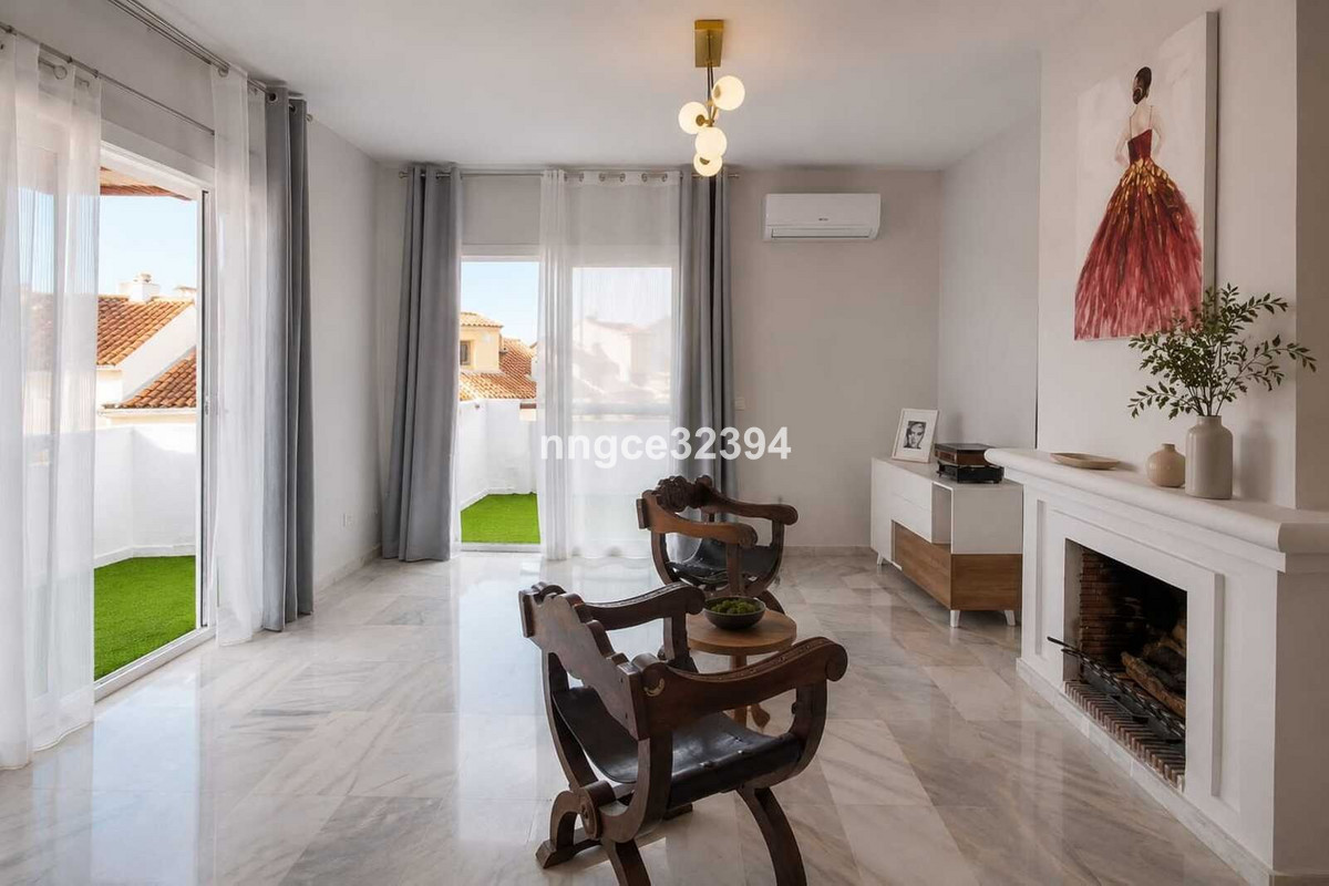 Se vende Ático Dúplex de 3 dormitorios en Costa Del Sol, Málaga, España