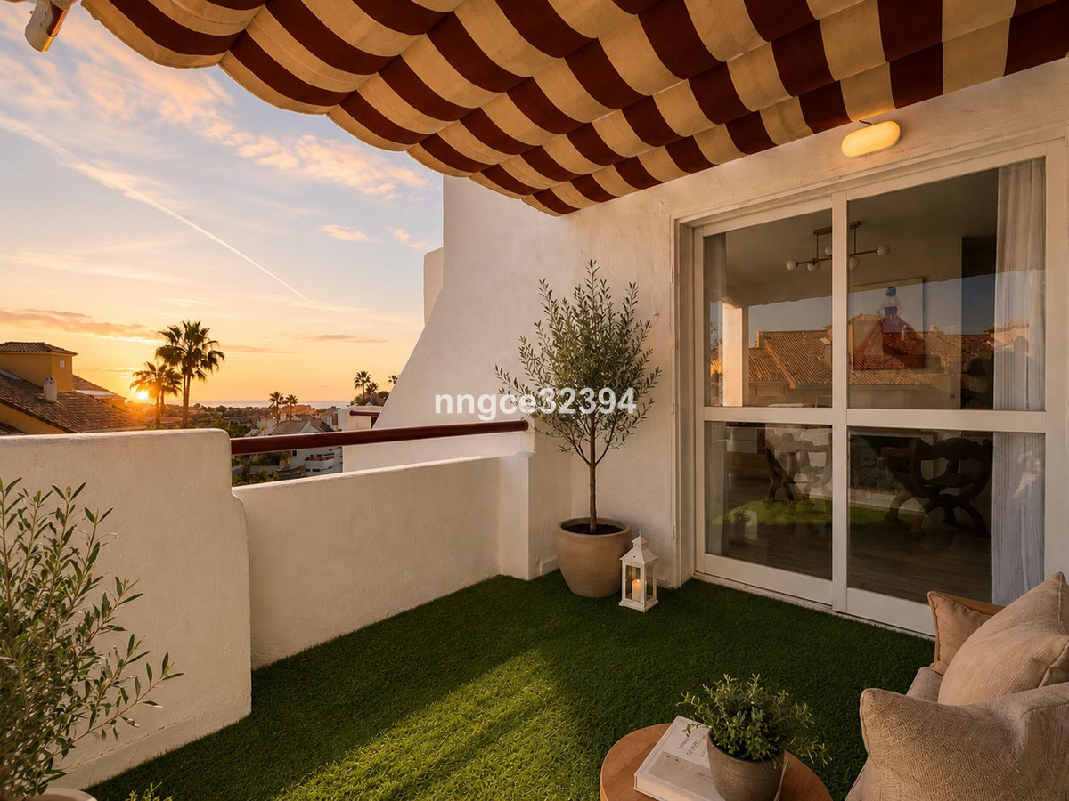 Se vende Ático Dúplex de 3 dormitorios en Costa Del Sol, Málaga, España