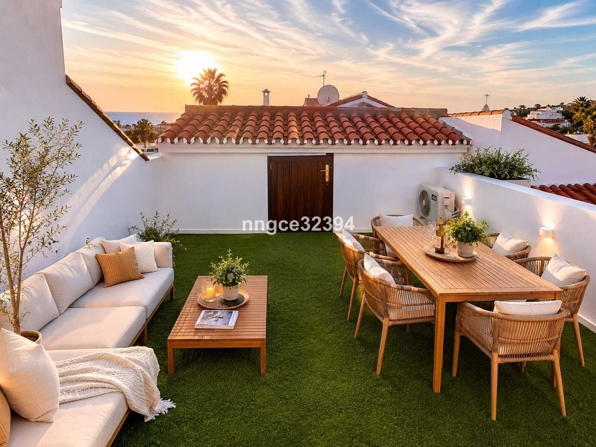 Se vende Ático Dúplex de 3 dormitorios en Costa Del Sol, Málaga, España