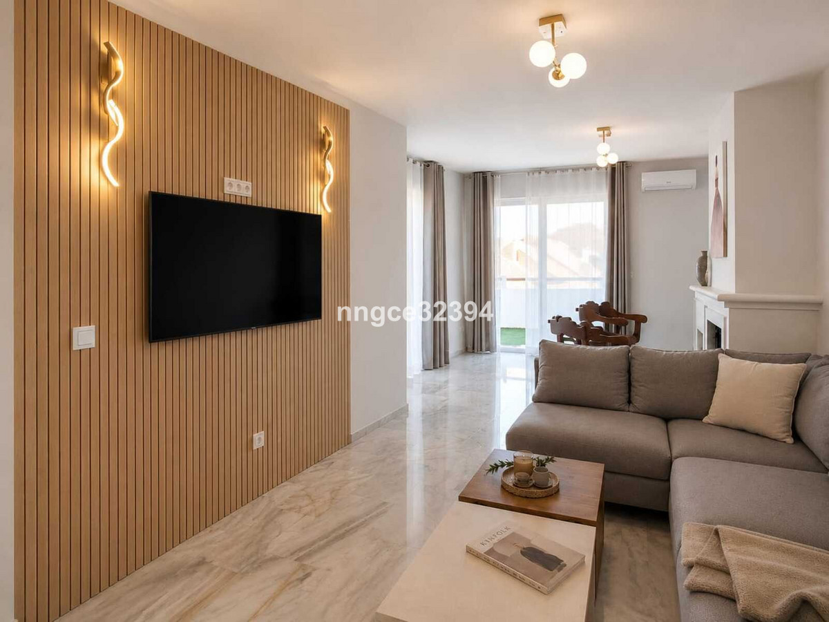 Se vende Ático Dúplex de 3 dormitorios en Costa Del Sol, Málaga, España