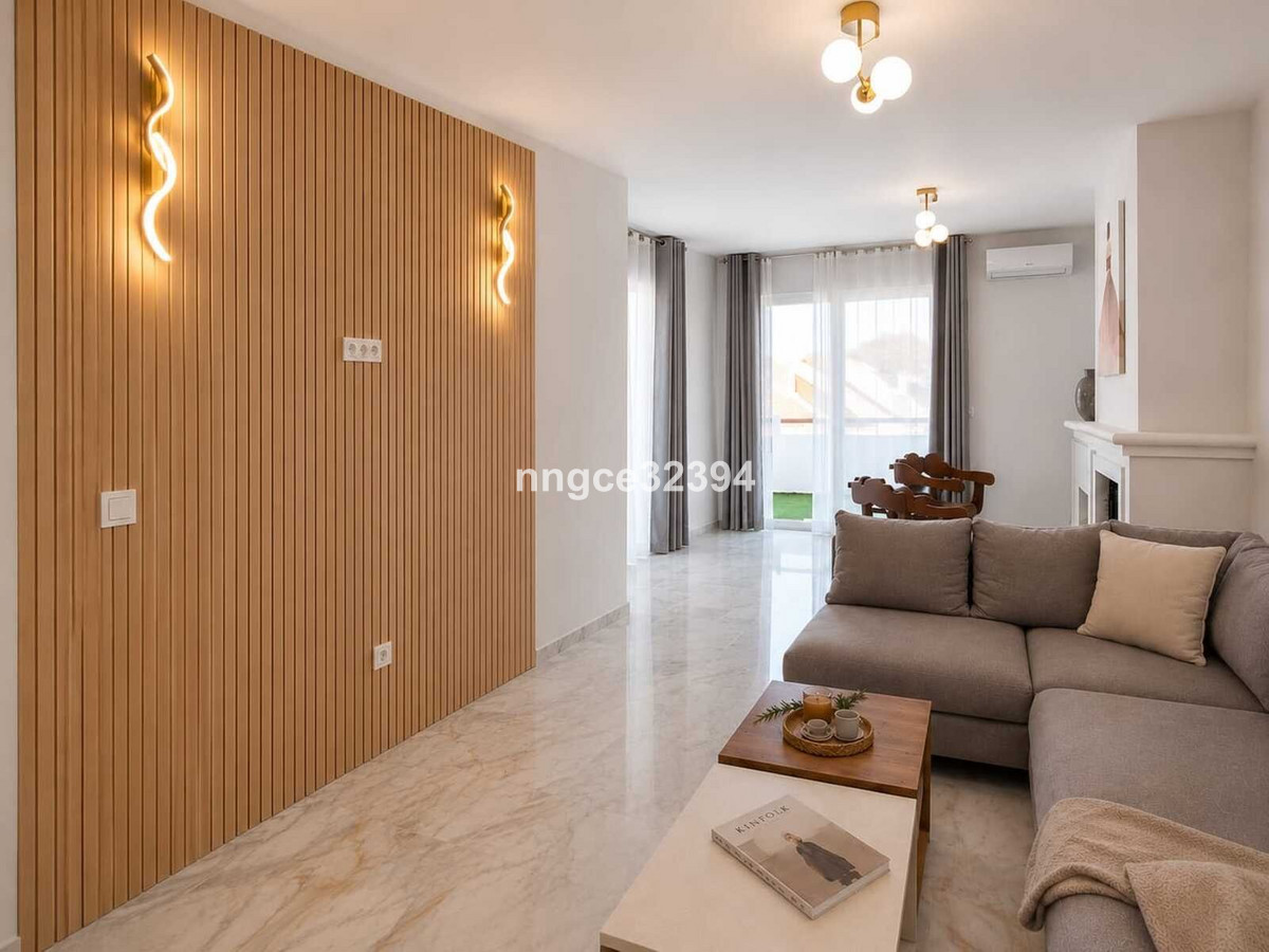 Se vende Ático Dúplex de 3 dormitorios en Costa Del Sol, Málaga, España