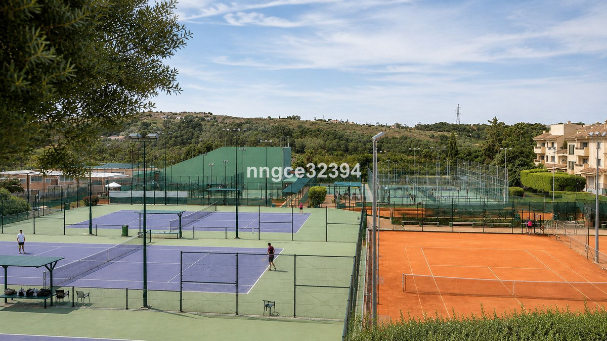 Se vende Ático Dúplex de 3 dormitorios en Costa Del Sol, Málaga, España
