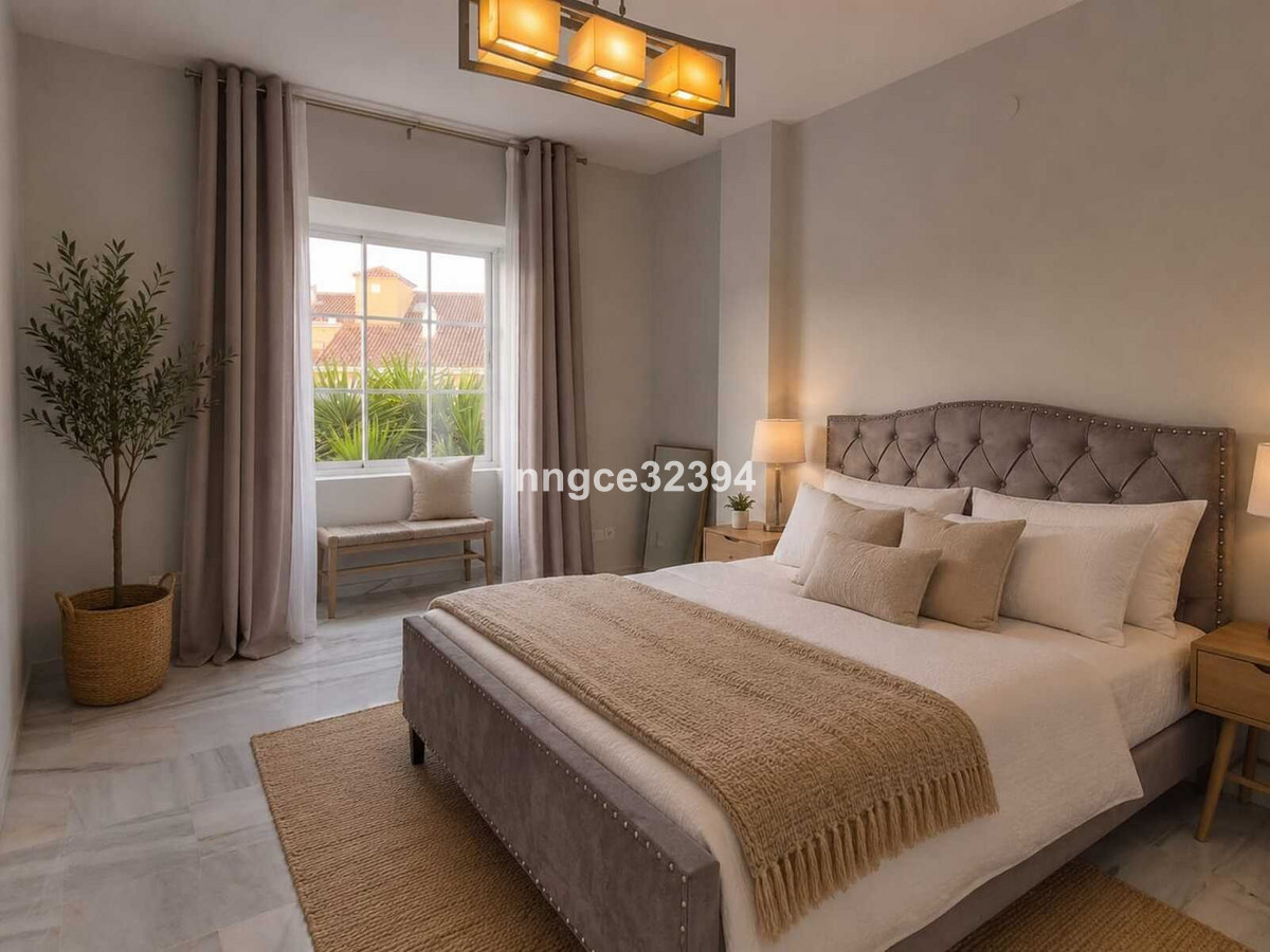 Se vende Ático Dúplex de 3 dormitorios en Costa Del Sol, Málaga, España