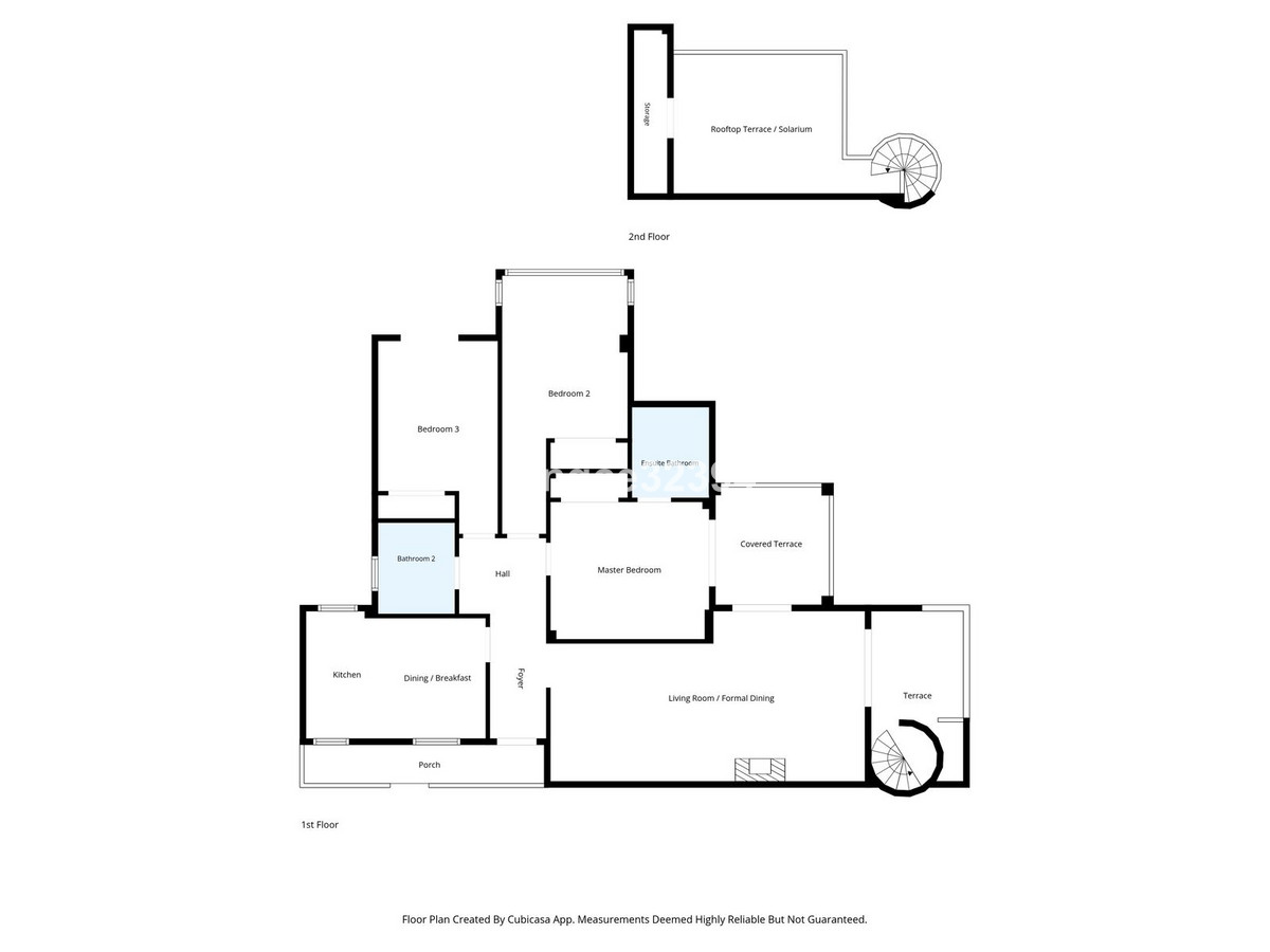 Se vende Ático Dúplex de 3 dormitorios en Costa Del Sol, Málaga, España