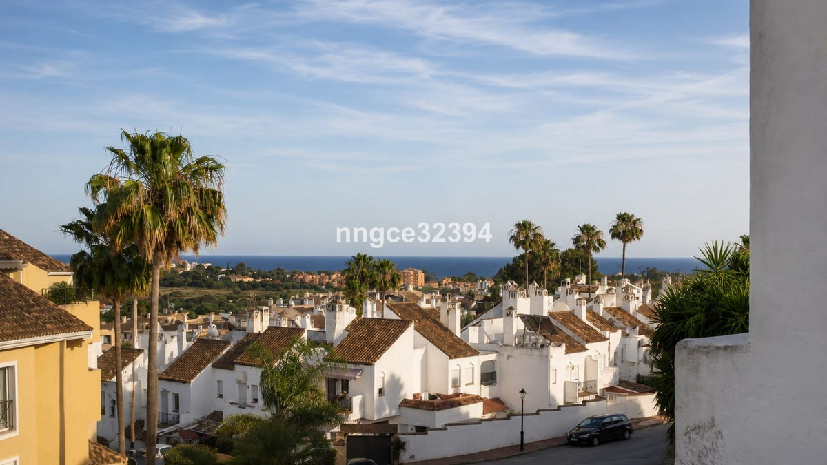 Se vende Ático Dúplex de 3 dormitorios en Costa Del Sol, Málaga, España