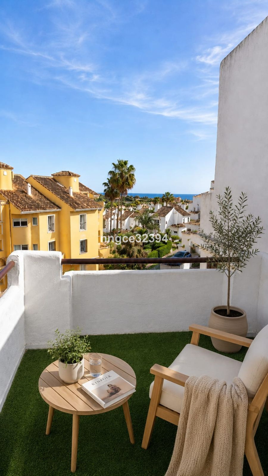 Se vende Ático Dúplex de 3 dormitorios en Costa Del Sol, Málaga, España