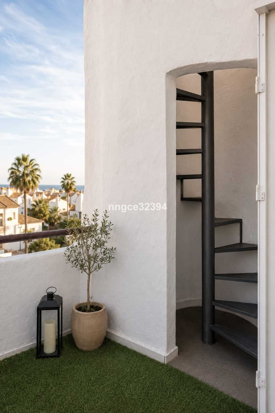 Se vende Ático Dúplex de 3 dormitorios en Costa Del Sol, Málaga, España