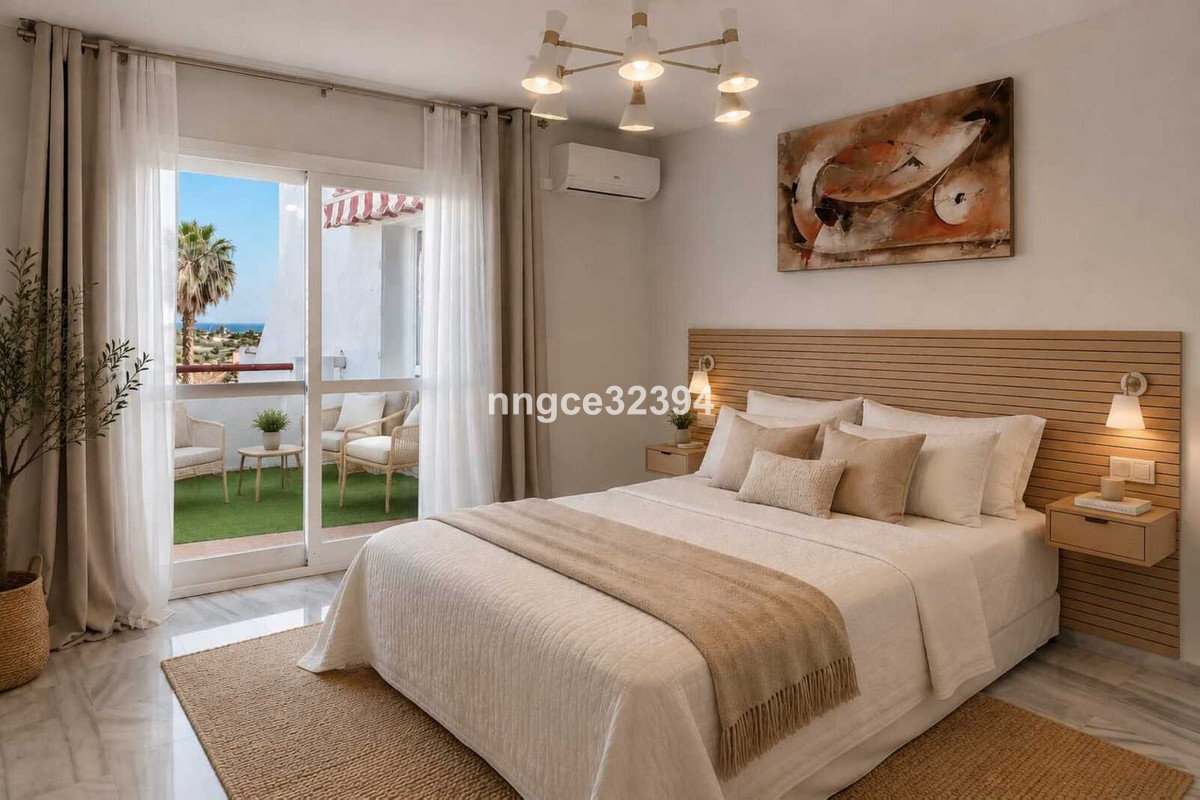 Se vende Ático Dúplex de 3 dormitorios en Costa Del Sol, Málaga, España