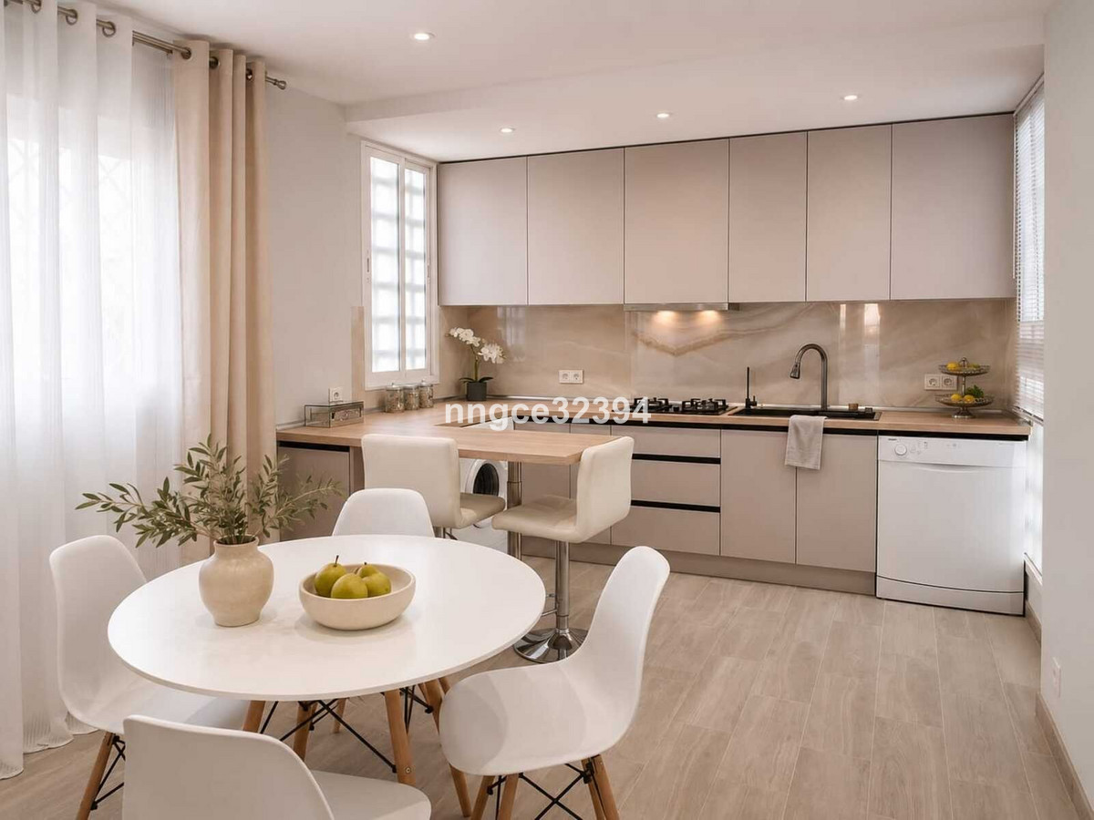 Se vende Ático Dúplex de 3 dormitorios en Costa Del Sol, Málaga, España