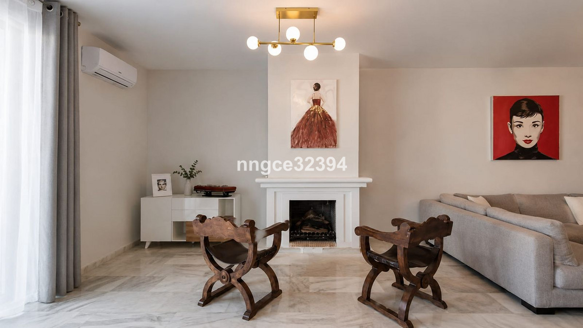 Se vende Ático Dúplex de 3 dormitorios en Costa Del Sol, Málaga, España