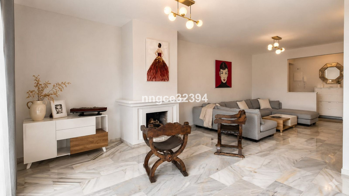 Se vende Ático Dúplex de 3 dormitorios en Costa Del Sol, Málaga, España