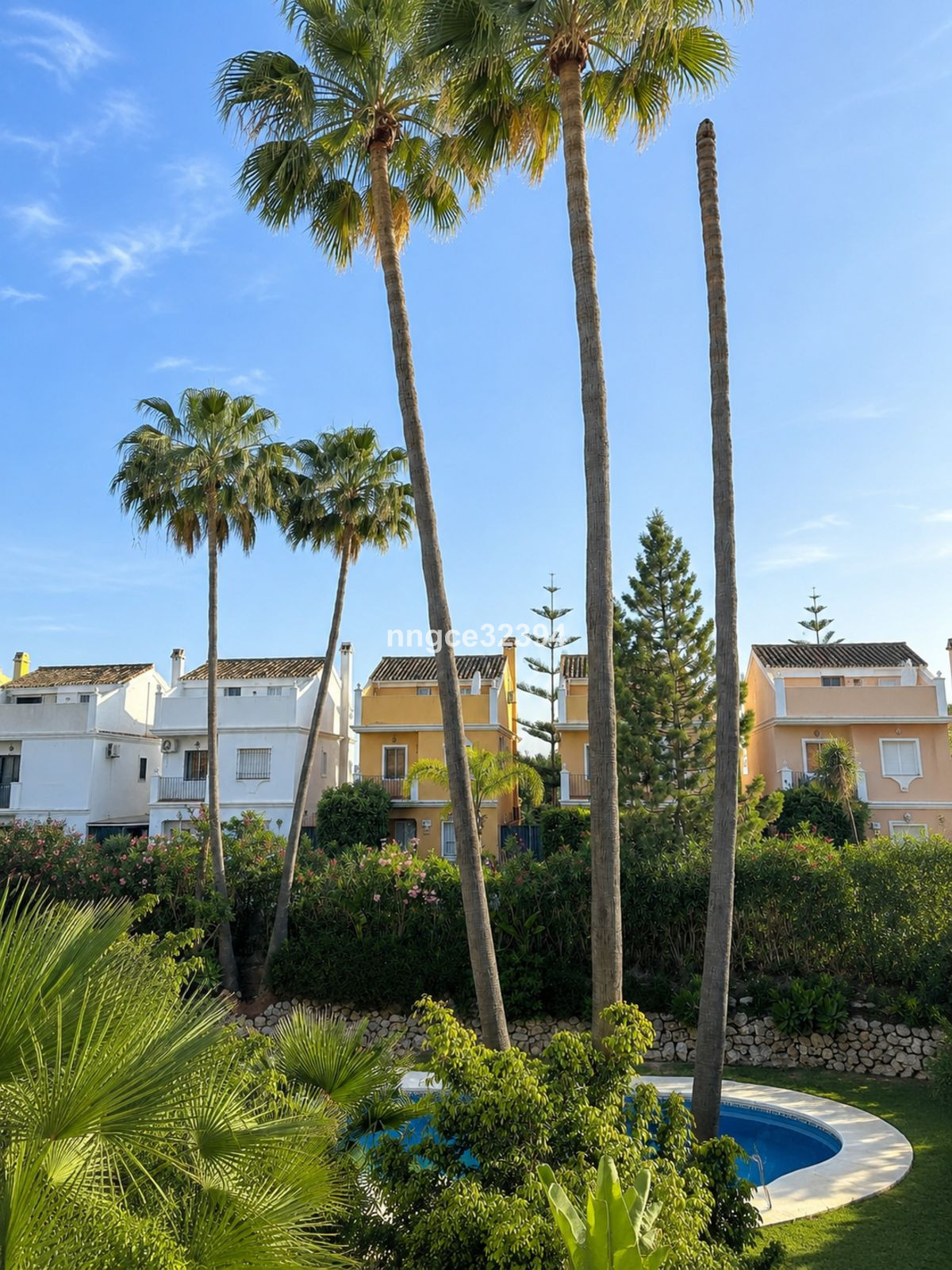Se vende Ático Dúplex de 3 dormitorios en Costa Del Sol, Málaga, España