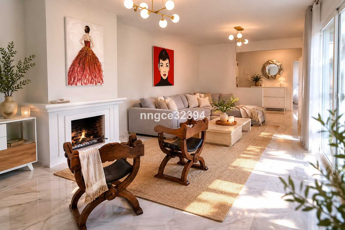 Se vende Ático Dúplex de 3 dormitorios en Costa Del Sol, Málaga, España