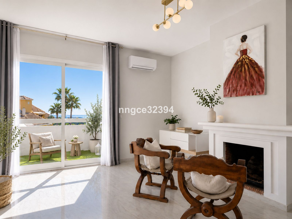 Se vende Ático Dúplex de 3 dormitorios en Costa Del Sol, Málaga, España