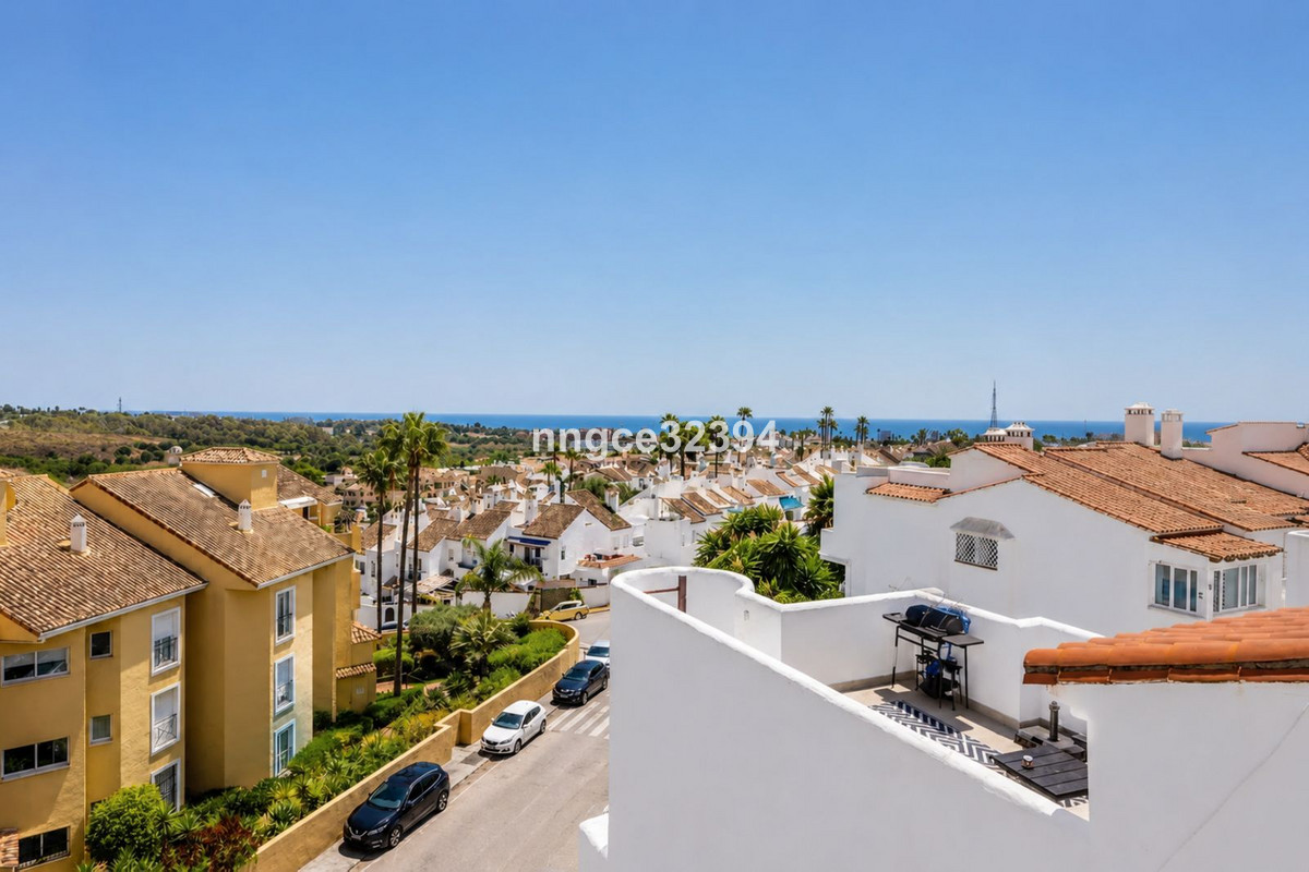 Se vende Ático Dúplex de 3 dormitorios en Costa Del Sol, Málaga, España