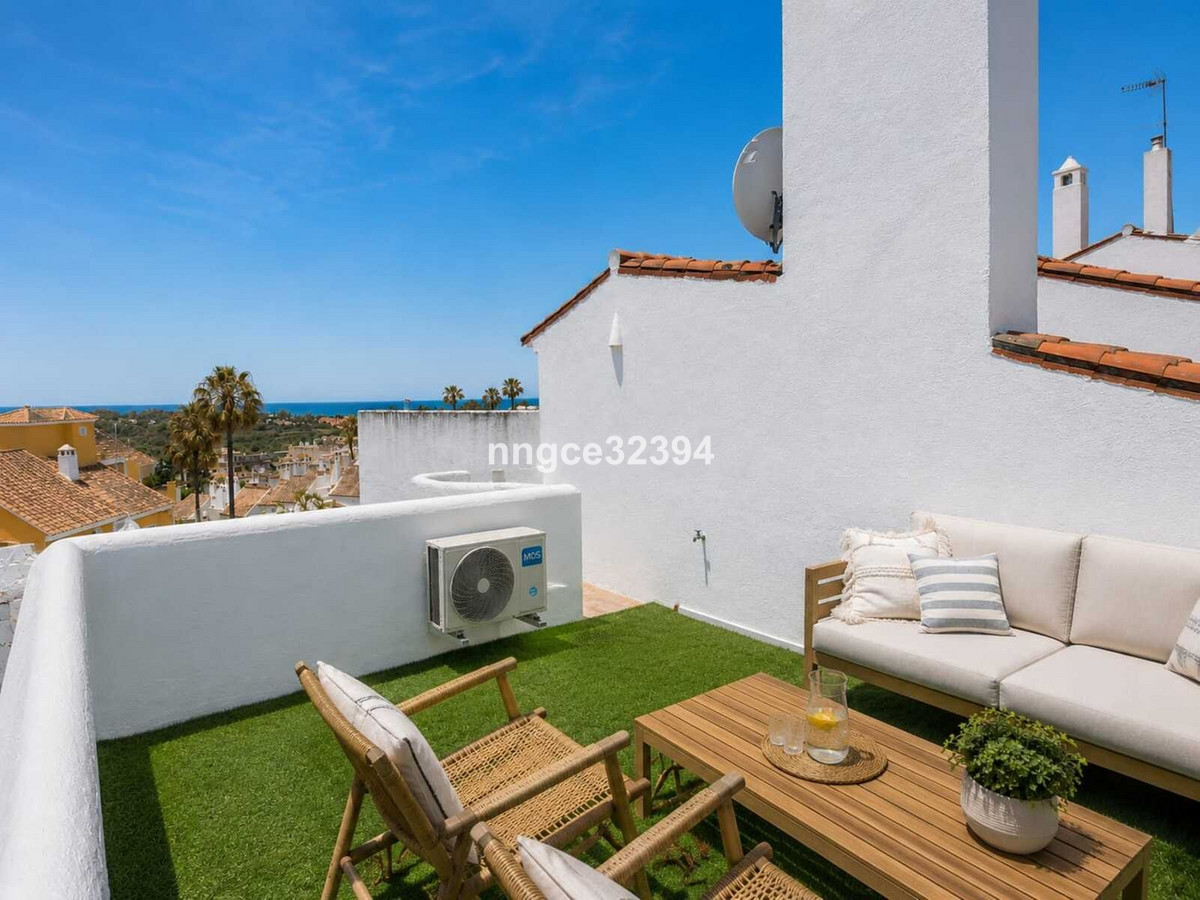 Se vende Ático Dúplex de 3 dormitorios en Costa Del Sol, Málaga, España