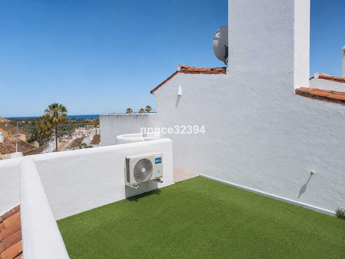 Se vende Ático Dúplex de 3 dormitorios en Costa Del Sol, Málaga, España