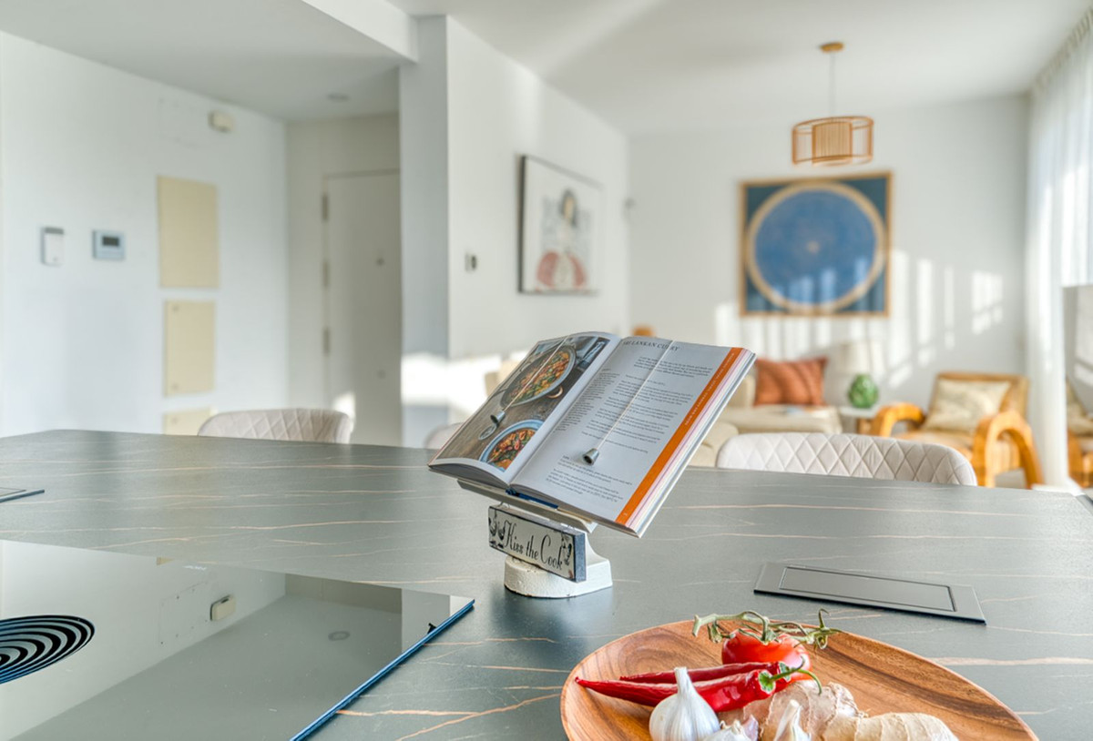 Se vende Ático de 2 dormitorios en Costa Del Sol, Málaga, España