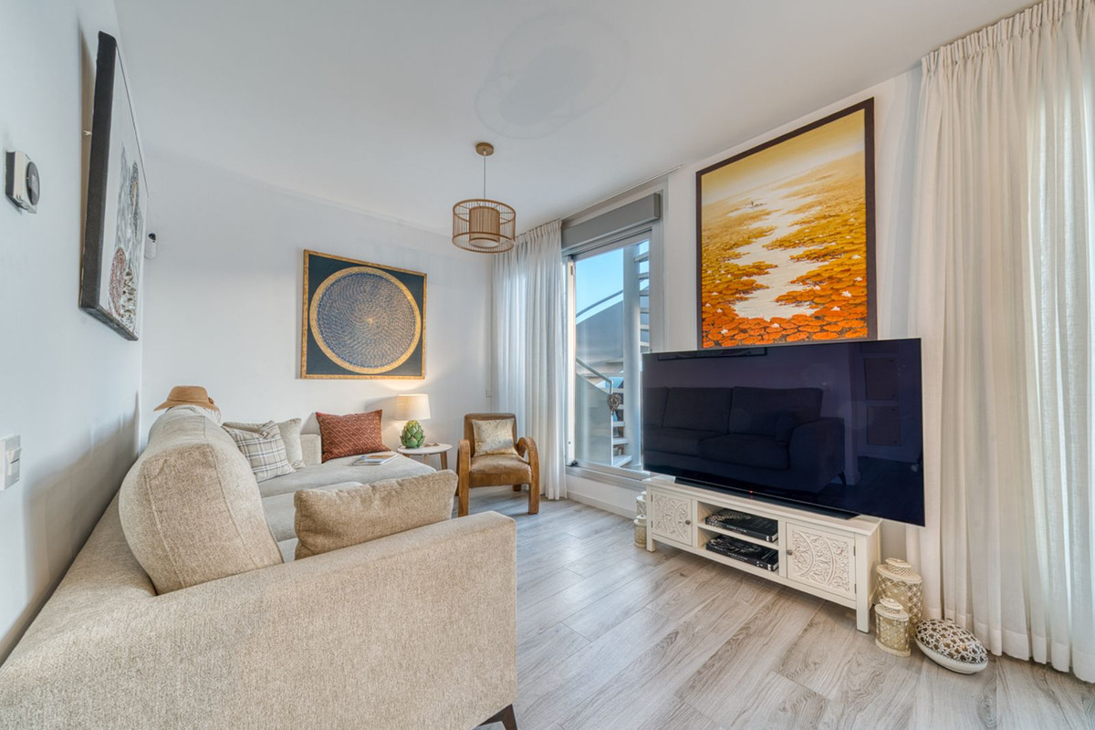 Se vende Ático de 2 dormitorios en Costa Del Sol, Málaga, España