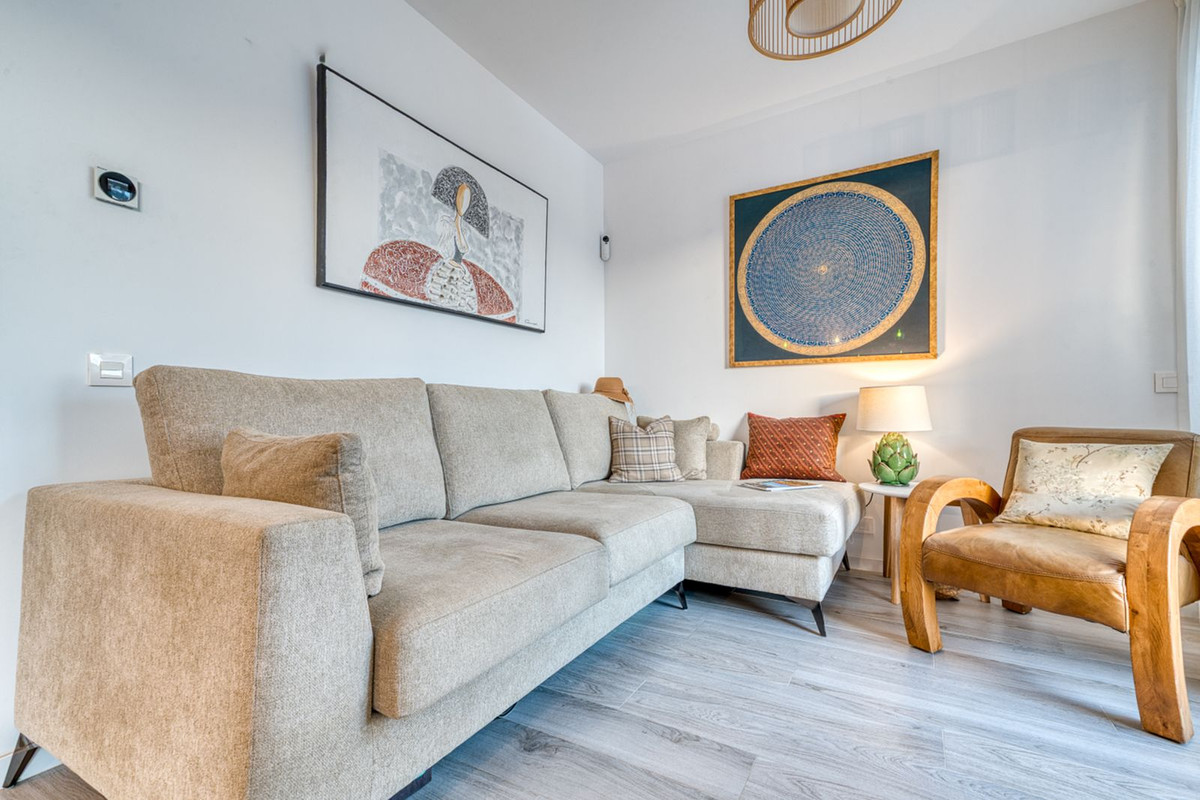 Se vende Ático de 2 dormitorios en Costa Del Sol, Málaga, España