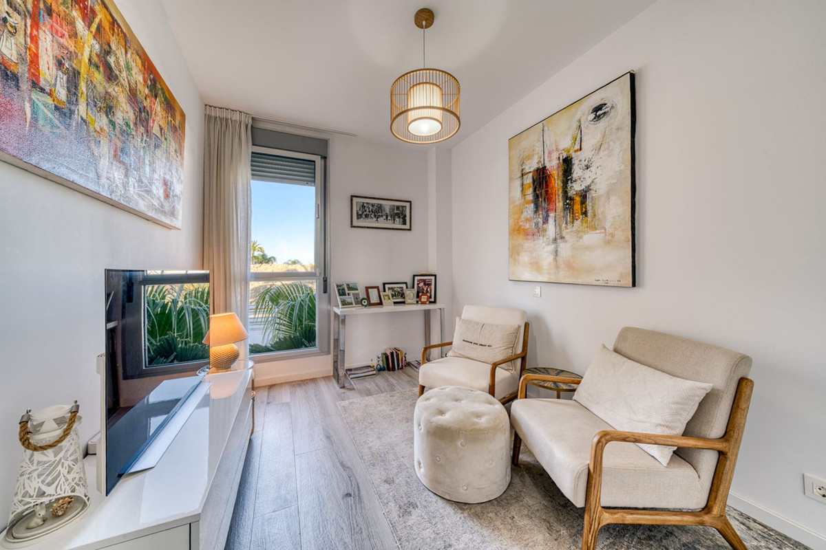 Se vende Ático de 2 dormitorios en Costa Del Sol, Málaga, España
