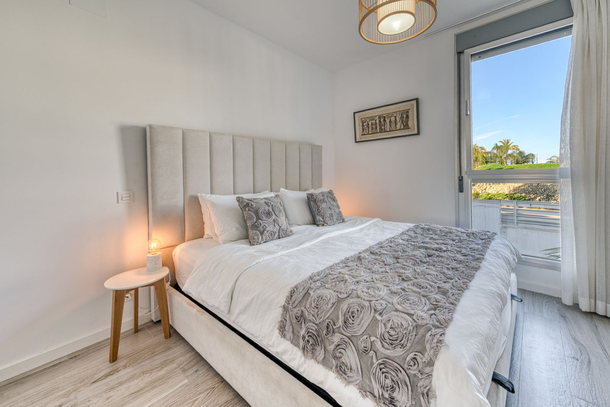 Se vende Ático de 2 dormitorios en Costa Del Sol, Málaga, España