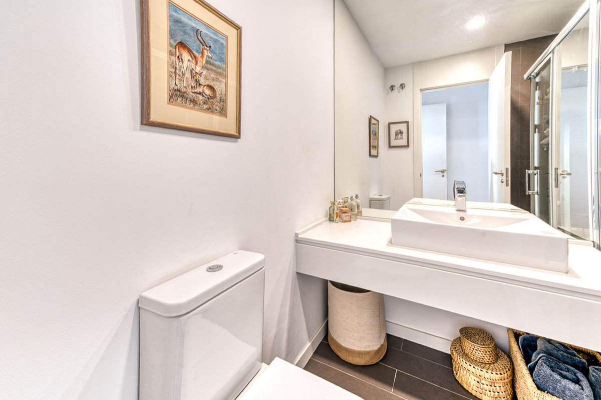 Se vende Ático de 2 dormitorios en Costa Del Sol, Málaga, España