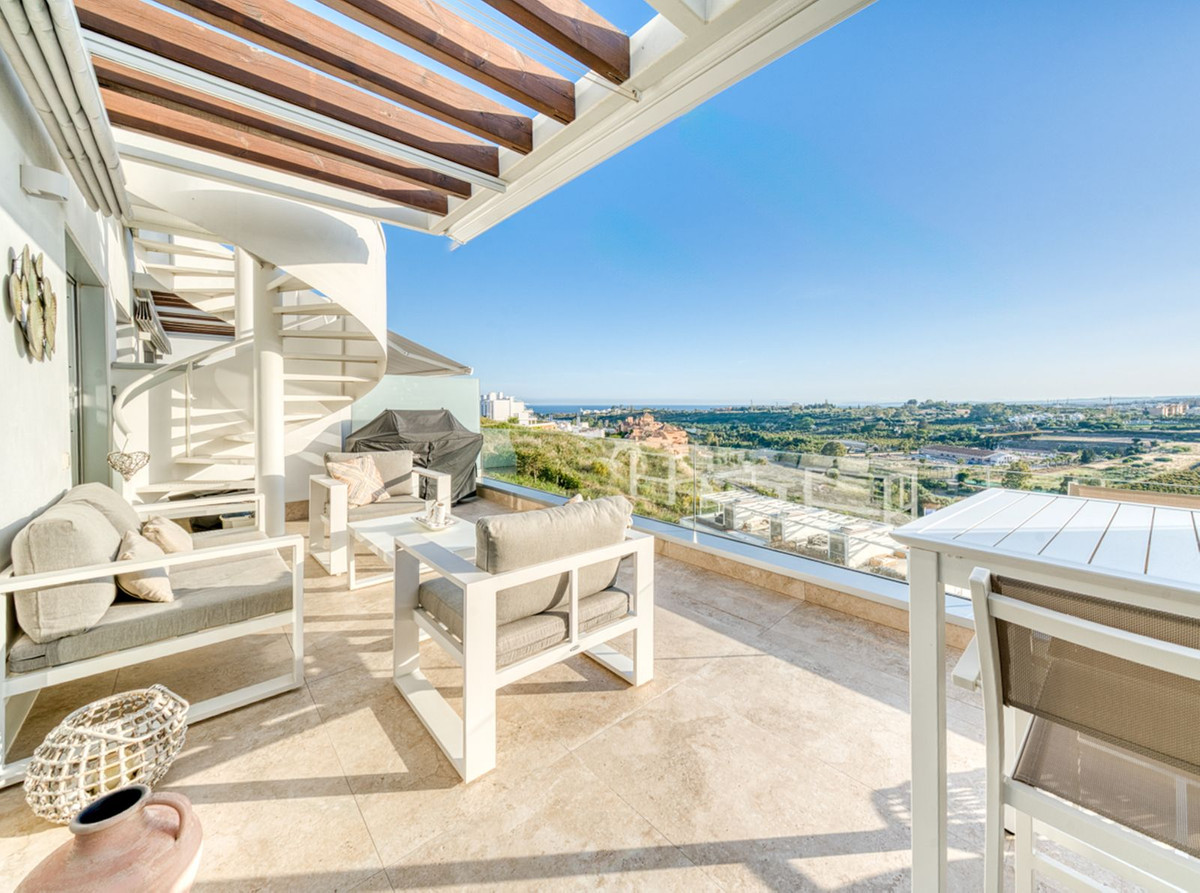 Se vende Ático de 2 dormitorios en Costa Del Sol, Málaga, España