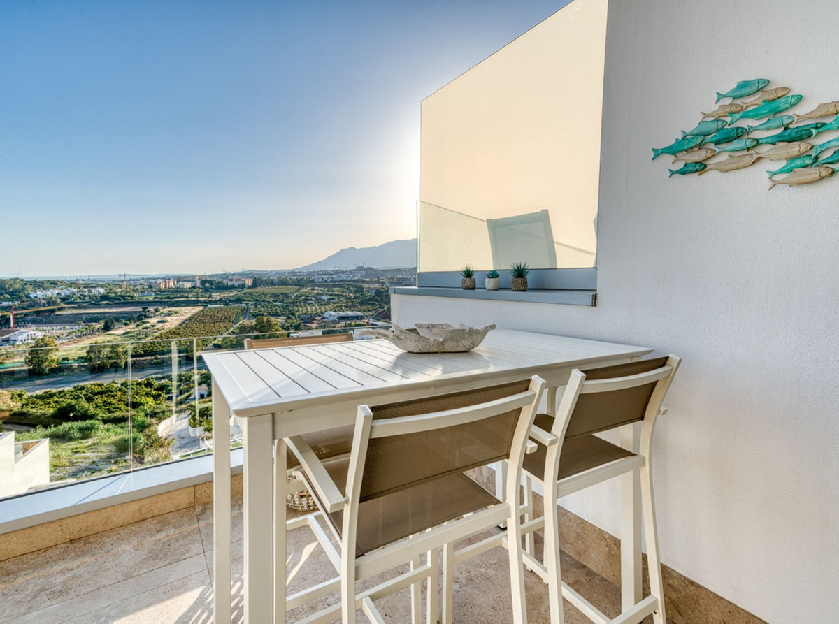 Se vende Ático de 2 dormitorios en Costa Del Sol, Málaga, España