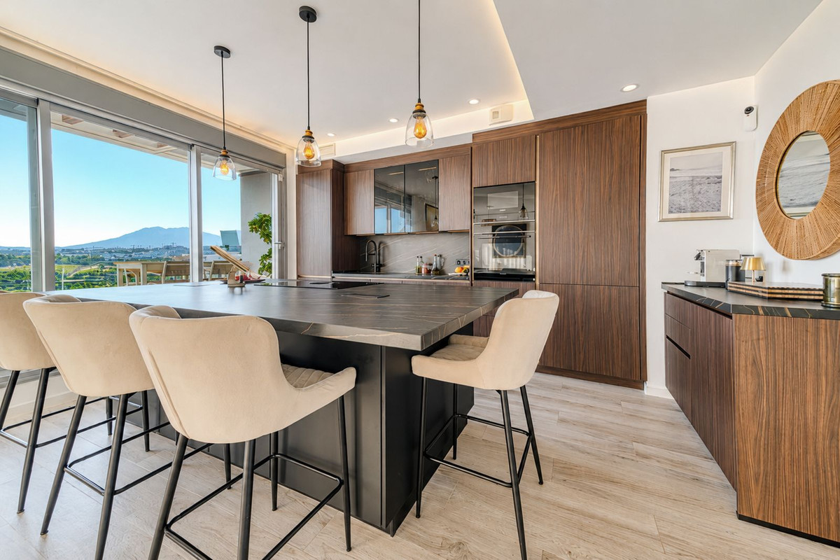 Se vende Ático de 2 dormitorios en Costa Del Sol, Málaga, España