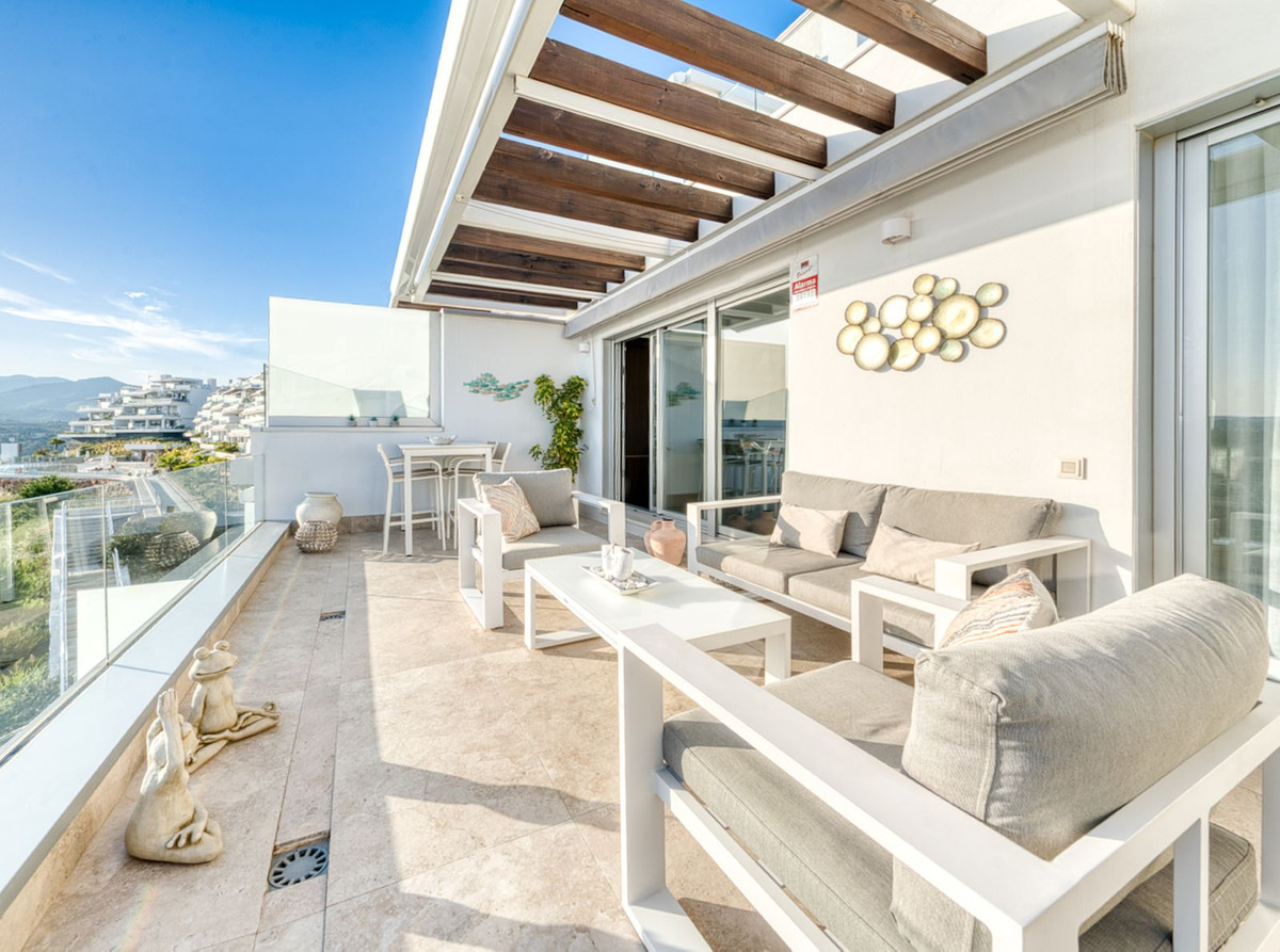 Se vende Ático de 2 dormitorios en Costa Del Sol, Málaga, España