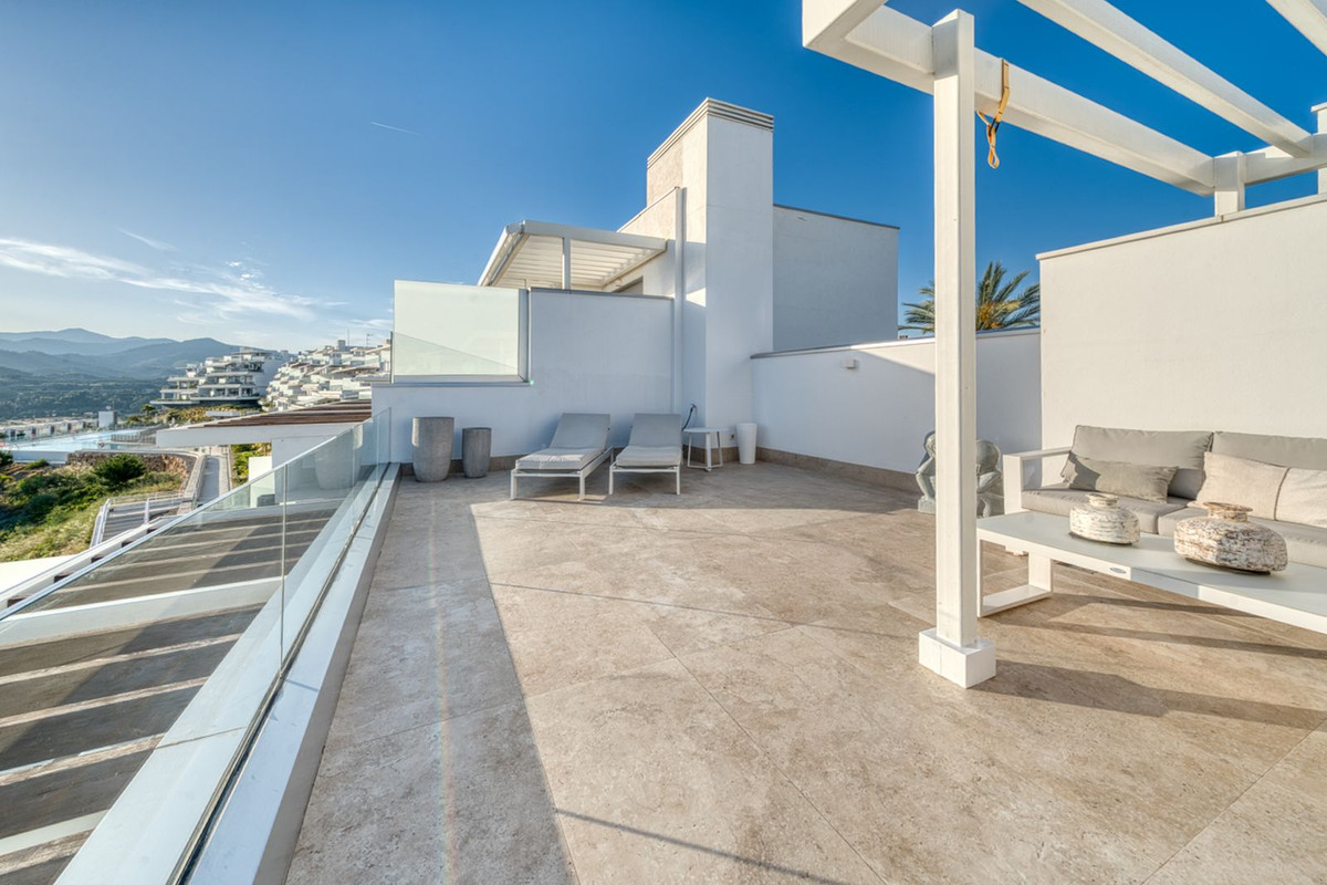 Se vende Ático de 2 dormitorios en Costa Del Sol, Málaga, España